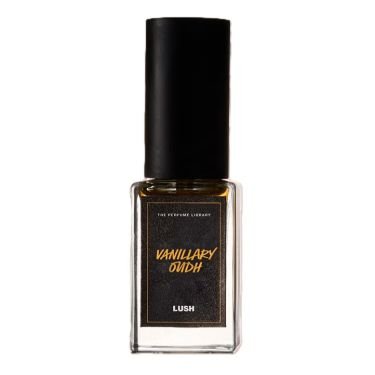 Vanillary Oudh