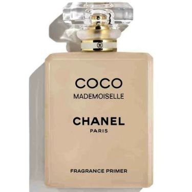 Coco Mademoiselle Fragrance Primer