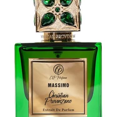 Massimo Extrait De Parfum