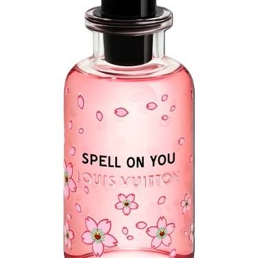 LV x TM Spell On You V.2 (Takashi Murakami)