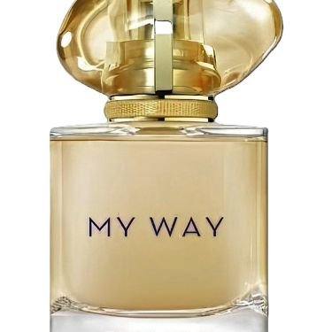 My Way Sunny Vanilla