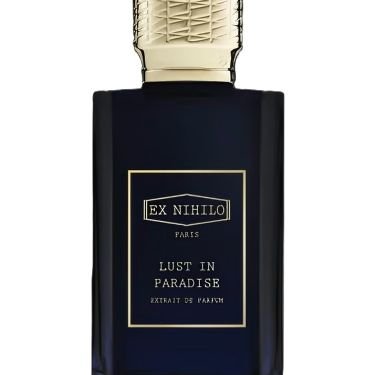 Lust in Paradise Extrait