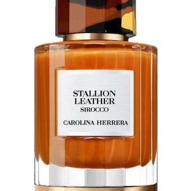 Stallion Leather Sirocco