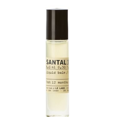 Santal 33 (Liquid Balm)