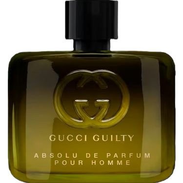 Gucci Guilty Absolu de Parfum Pour Homme