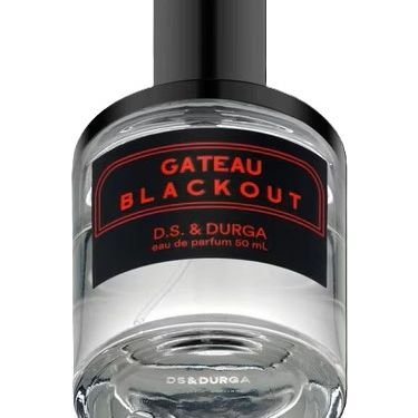 Gateau Blackout