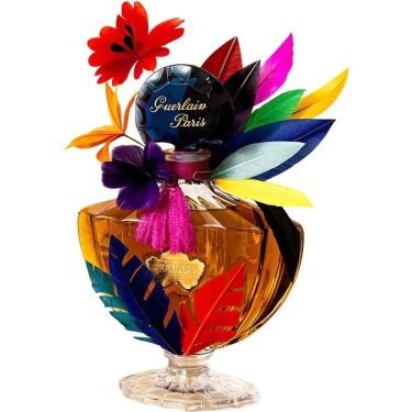 Shalimar L'Essence Anniversary Edition by Janaïna Milheiro