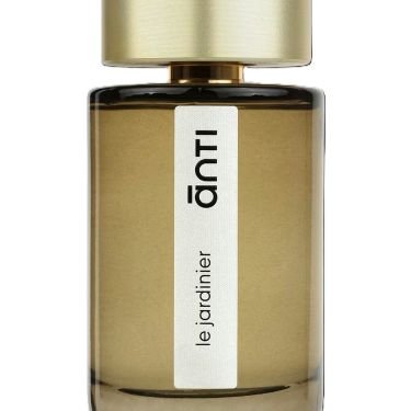 Le Jardinier