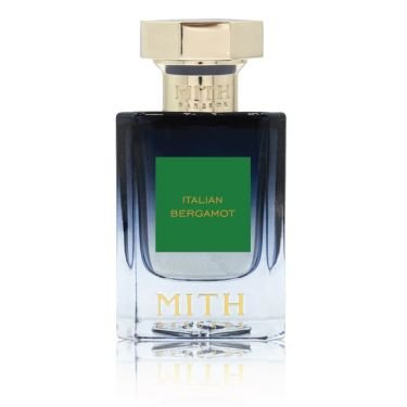 Italian Bergamot 2025