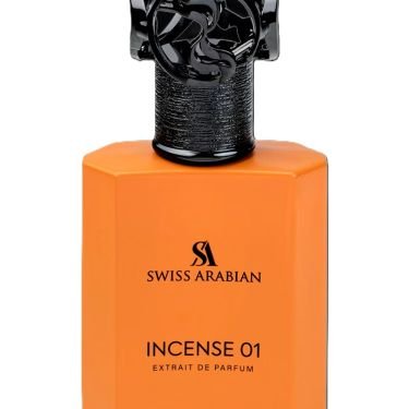 Incense 01
