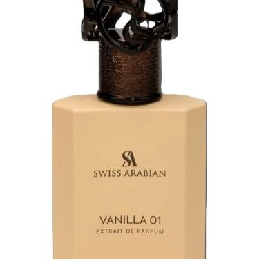 Vanilla 01