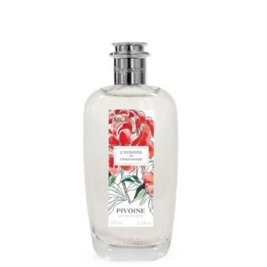 L'Herbiere: Pivoine