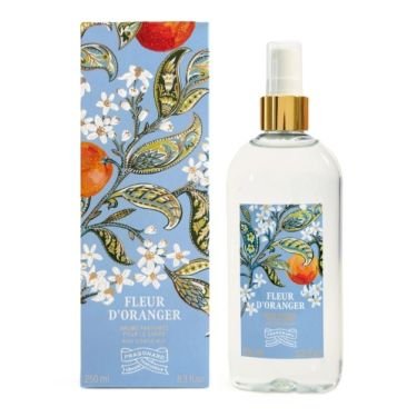 Fleur d'Oranger (Body Mist)