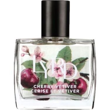 Lyrd - Cherry Vetiver