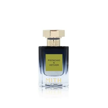 Pistachio & Vetiver