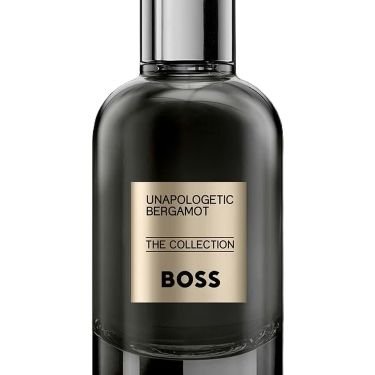 Unapologetic Bergamot