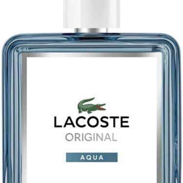 Lacoste Original Aqua