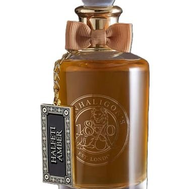 Halfeti Amber