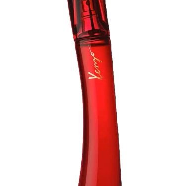 Le Rouge Flower by Kenzo