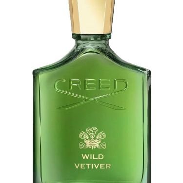 Wild Vetiver