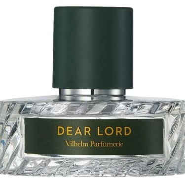 Dear Lord