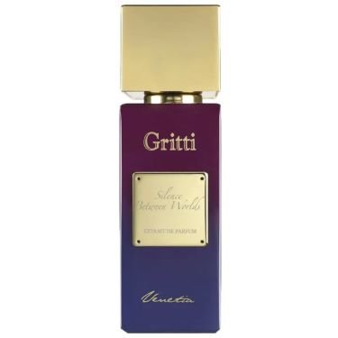 Silence Between Worlds