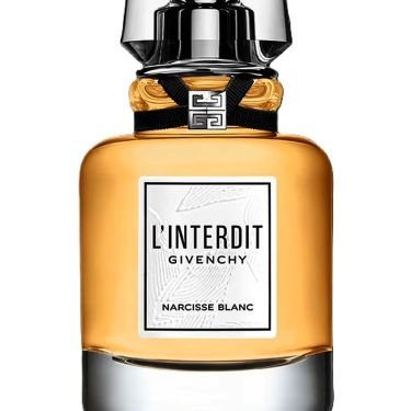 L'Interdit Narcisse Blanc