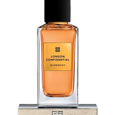 London Confidential