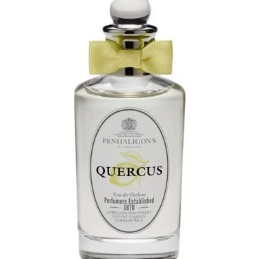 Quercus Eau de Parfum