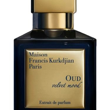 Oud Velvet Mood 2026