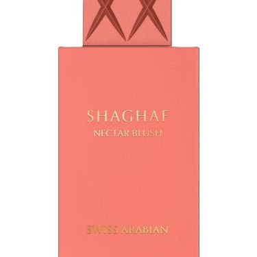 Shaghaf Nectar Blush
