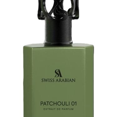 Patchouli 01