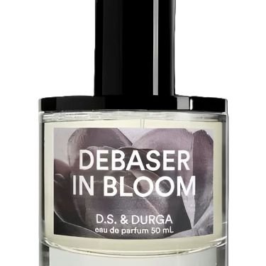 Debaser in Bloom