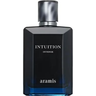 Intuition Intense