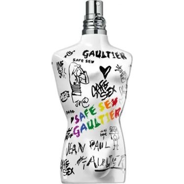 Le Mâle Pride Edition 2026