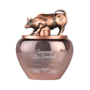 Taureau De Combat