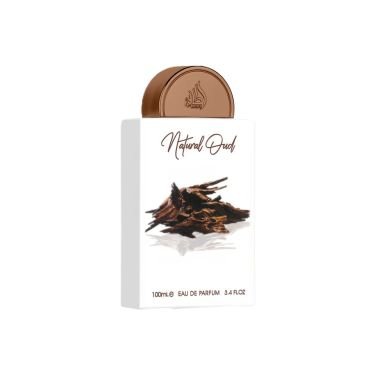 Natural Oud