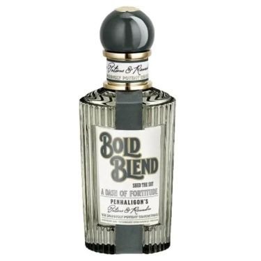 Potions & Remedies: Bold Blend