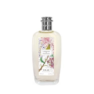 L'Herbiere: Lilas