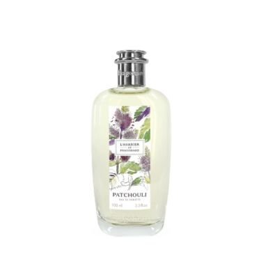 L'Herbiere: Patchouli