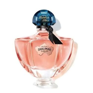 Shalimar Millésime Rose