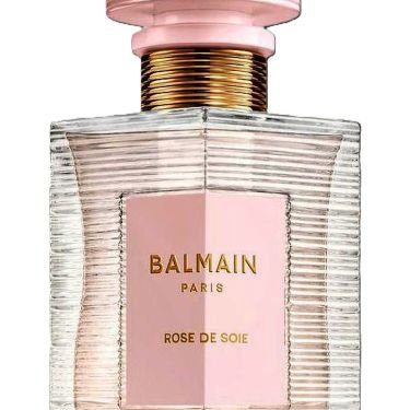 Rose de Soie