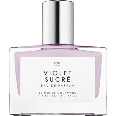 Violet Sucré