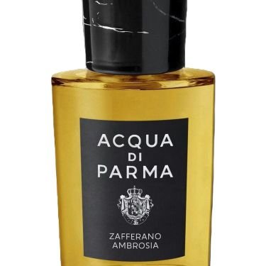 Zafferano Ambrosia