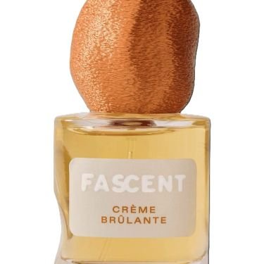 Crème Brûlante
