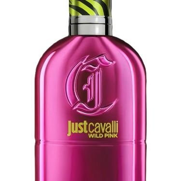 Just Cavalli Wild Pink