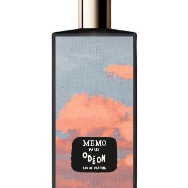 Odéon by Jean Jullien