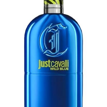 Just Cavalli Wild Blue