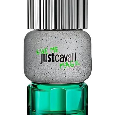 Just Cavalli Give Me Magic for Him