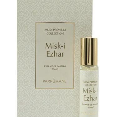 Misk-i Ezhar